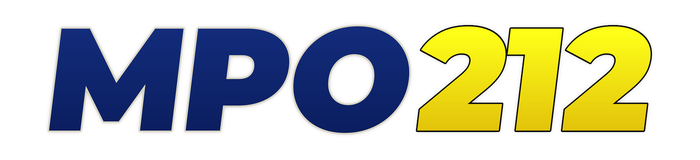 MPO212 Logo